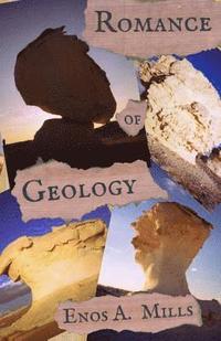 bokomslag Romance of Geology