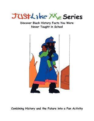 Yaba Baker - Just Like Me Series, Häftad