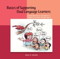 bokomslag Basics of Supporting Dual Language Learners