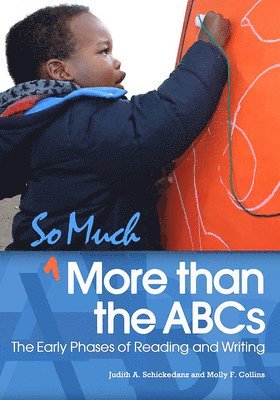 So Much More than the ABCs 1