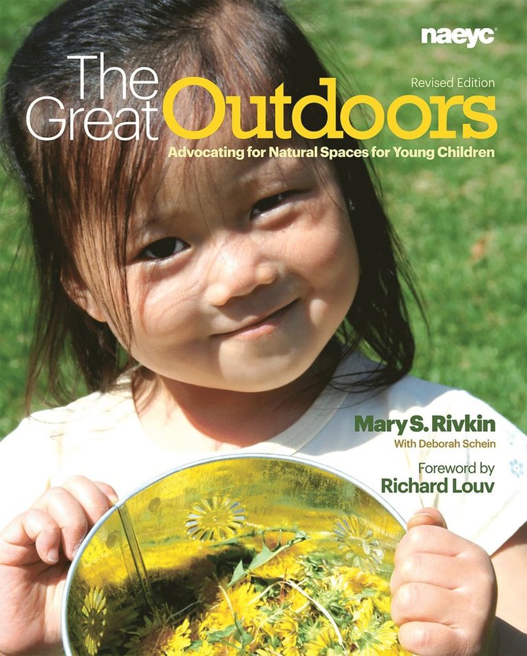 Mary S. Rivkin, Mary S Rivkin - Great Outdoors, Häftad