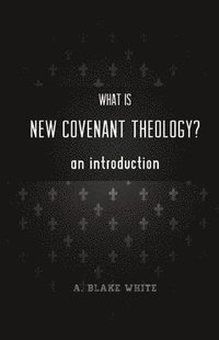 bokomslag What is New Covenant Theology? An Introduction