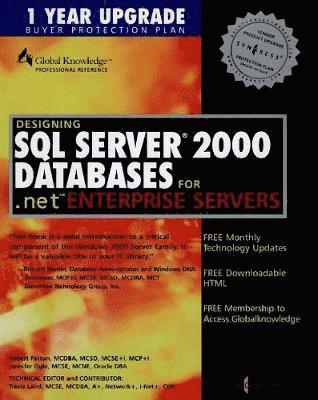 Designing SQL Server 2000 Databases 1