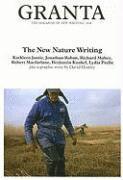 bokomslag Granta 102: The New Nature Writing