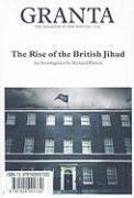 The Rise of the British Jihad 1