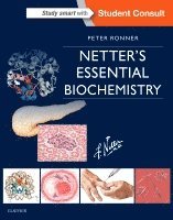 Peter Ronner - Netter's Essential Biochemistry, Häftad