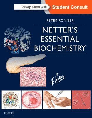 Netter's Essential Biochemistry 1