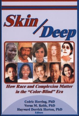 Skin Deep 1