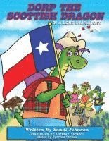 bokomslag Book 6 - Dorp The Scottish Dragon In A Lone Star Story