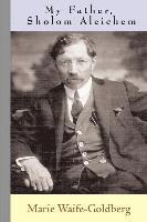 bokomslag My Father, Sholom Aleichem