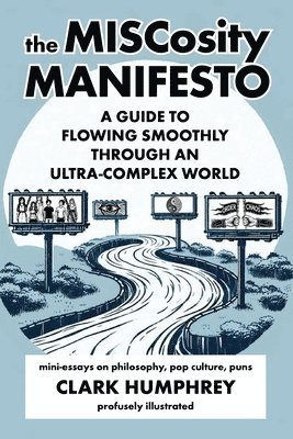 bokomslag MISCosity Manifesto