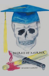 bokomslag Degrees of Murder