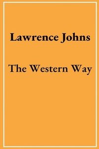 bokomslag The Western Way