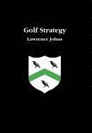 bokomslag Golf Strategy