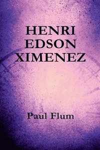 bokomslag Henri Edson Ximenez