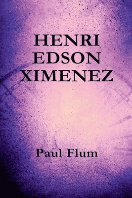 Henri Edson Ximenez 1