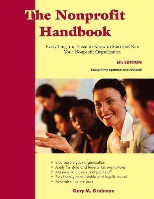The Nonprofit Handbook 1
