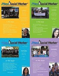 bokomslag The New Social Worker(R), Volume 19, Winter-Fall 2012