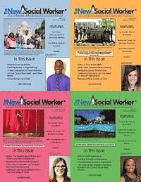 bokomslag The New Social Worker(R), Volume 20, Winter-Fall 2013