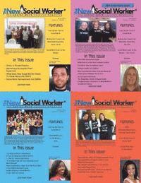 The New Social Worker(R), Volume 21, Winter-Fall 2014