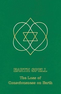 bokomslag Earth Spell