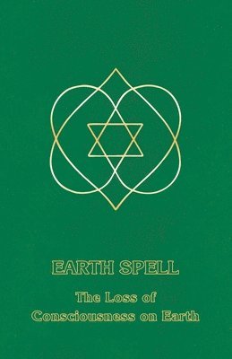 bokomslag Earth Spell