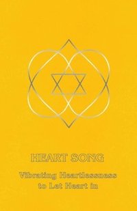 bokomslag Heart Song