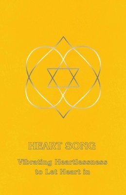 bokomslag Heart Song