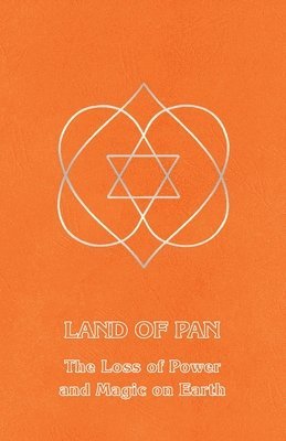 Ceanne Derohan - Land of Pan, Häftad