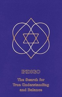 bokomslag Indigo