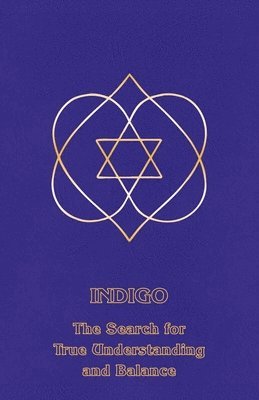 bokomslag Indigo