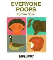 Everyone Poops 1