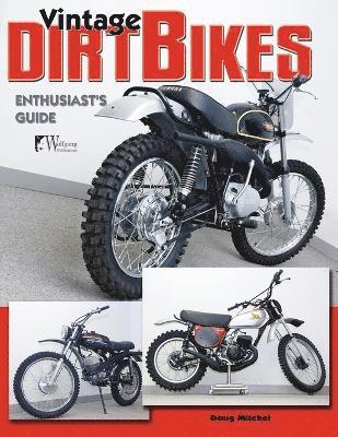 Vintage Dirt Bikes Enthusiasts Guide 1