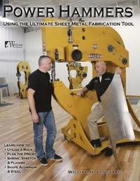 bokomslag Power Hammers