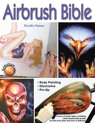 Airbrush Bible 1