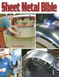 bokomslag Sheet Metal Bible