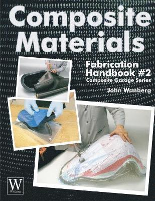 bokomslag Composite Materials Fabrication Handbook #2