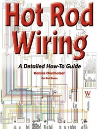 bokomslag Hot Rod Wiring