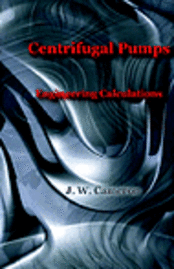 Centrifugal Pumps-Engineering Calculations 1