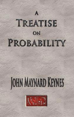 bokomslag A Treatise On Probability - Unabridged