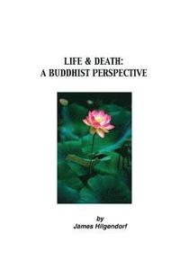 bokomslag Life & Death