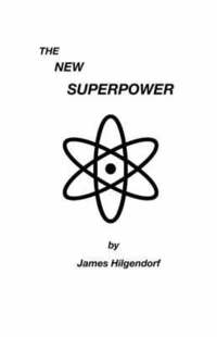 bokomslag The New Superpower