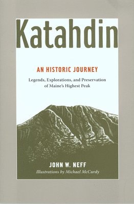 Katahdin 1