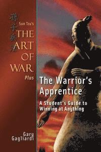 bokomslag Sun Tzu's The Art of War Plus The Warrior's Apprentice: A Student's Guide to Winning at Anything