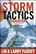 bokomslag Storm Tactics Handbook: Modern Methods of Heaving-To for Survival in Extreme Conditions