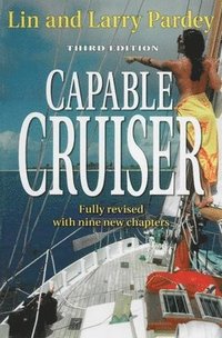 bokomslag Capable Cruiser
