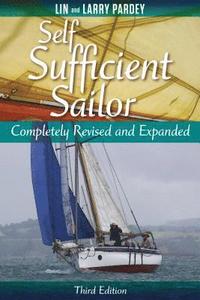 bokomslag Self Sufficient Sailor