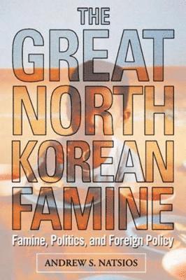 The Great North Korean Famine 1