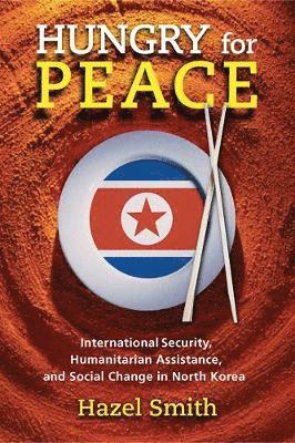 Hungry for Peace 1