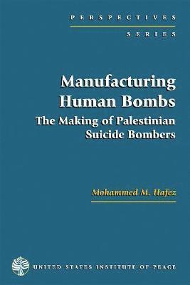 Manufacturing Human Bombs 1